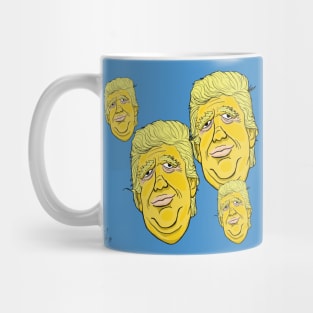 Yuge Mug